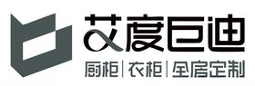 艾度巨迪LOGO