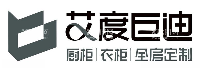 编号：66679602180749446623【酷图网】源文件下载-艾度巨迪LOGO