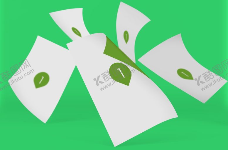 编号：45494309180923114157【酷图网】源文件下载-画册样机