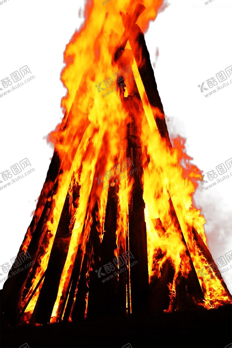 编号：73800909241019593268【酷图网】源文件下载-火焰素材