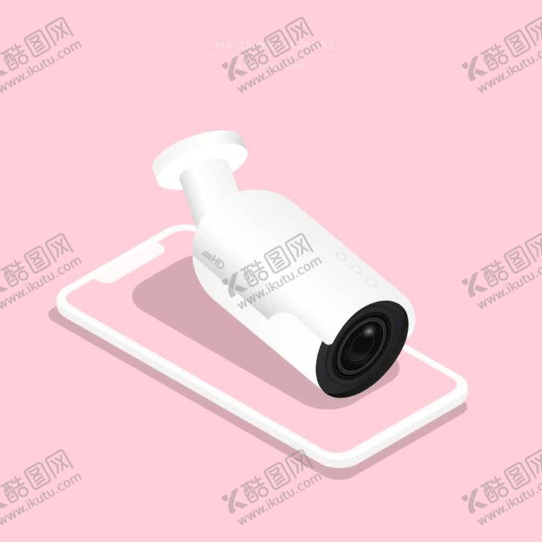 编号：50812910191913481818【酷图网】源文件下载-监控