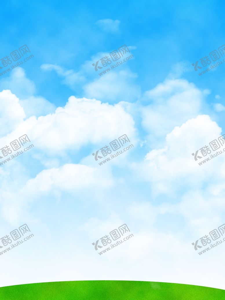 编号：35989805141637079743【酷图网】源文件下载-蓝蓝的天空