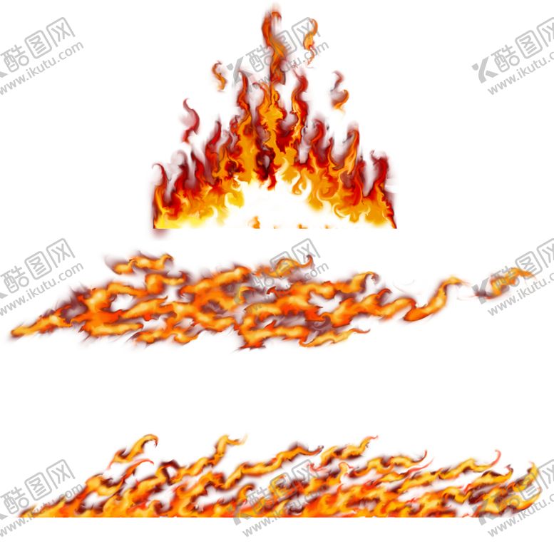 编号：80650109191652549067【酷图网】源文件下载-火焰
