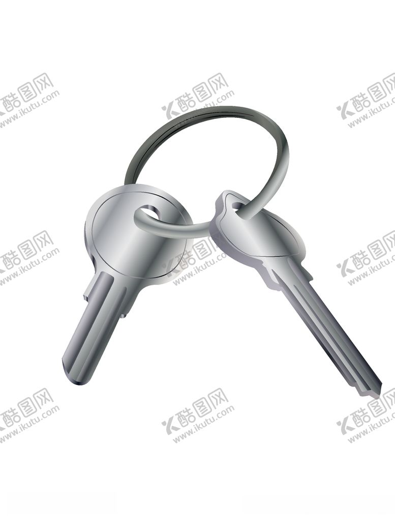 编号：51251510071745366353【酷图网】源文件下载-钥匙素材