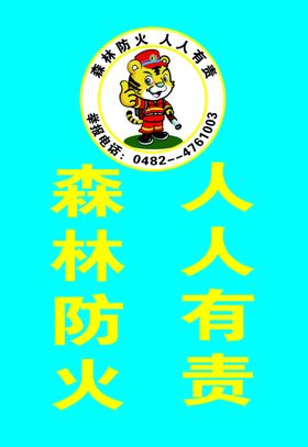 彩旗图片