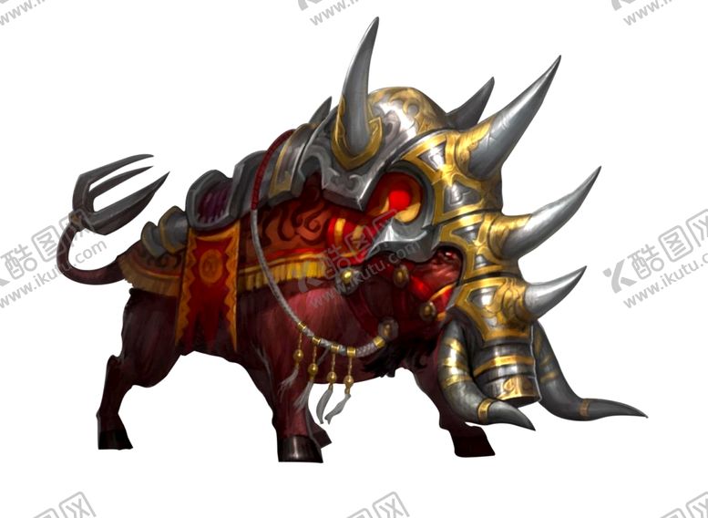 编号：95819410022123306699【酷图网】源文件下载-野猪