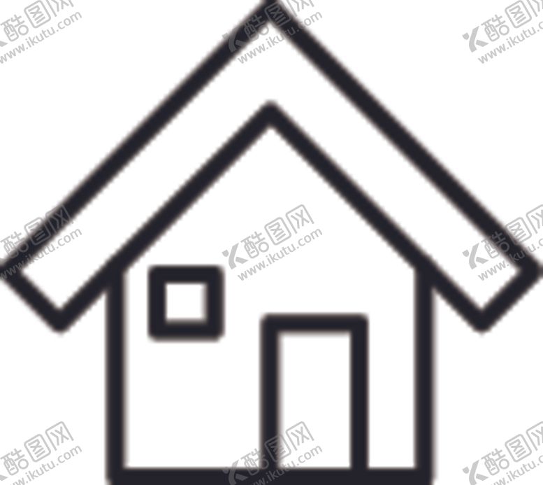 编号：52465705131756535086【酷图网】源文件下载-房子