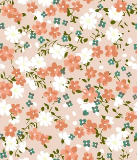 小碎花