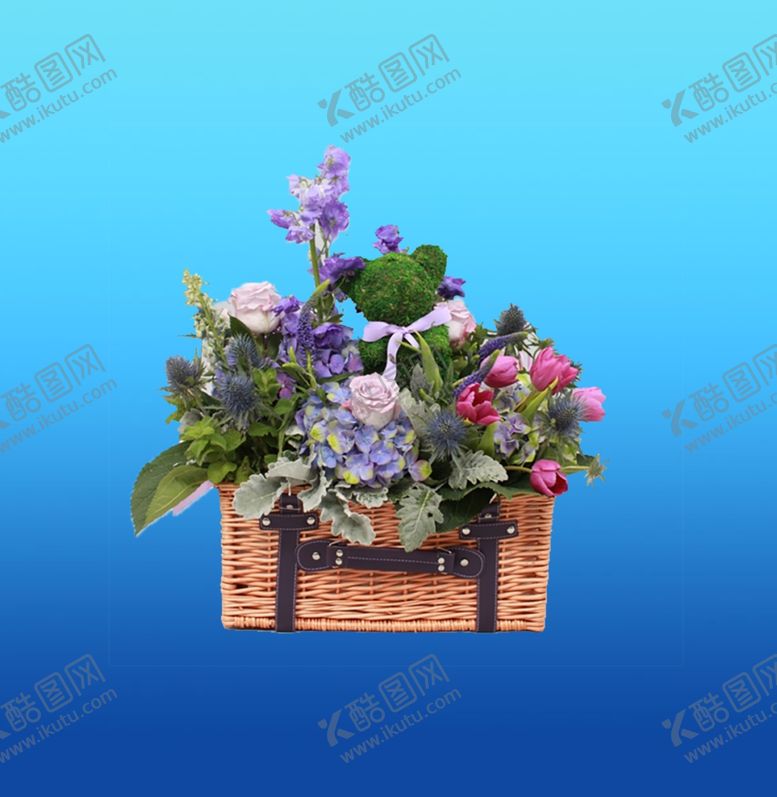 编号：36083407140214108289【酷图网】源文件下载-花艺
