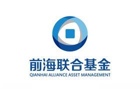 前海联合基金标志LOGO