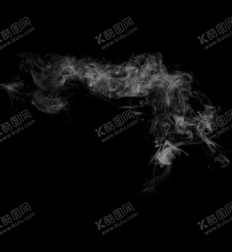 编号：39325805160907522299【酷图网】源文件下载-烟雾