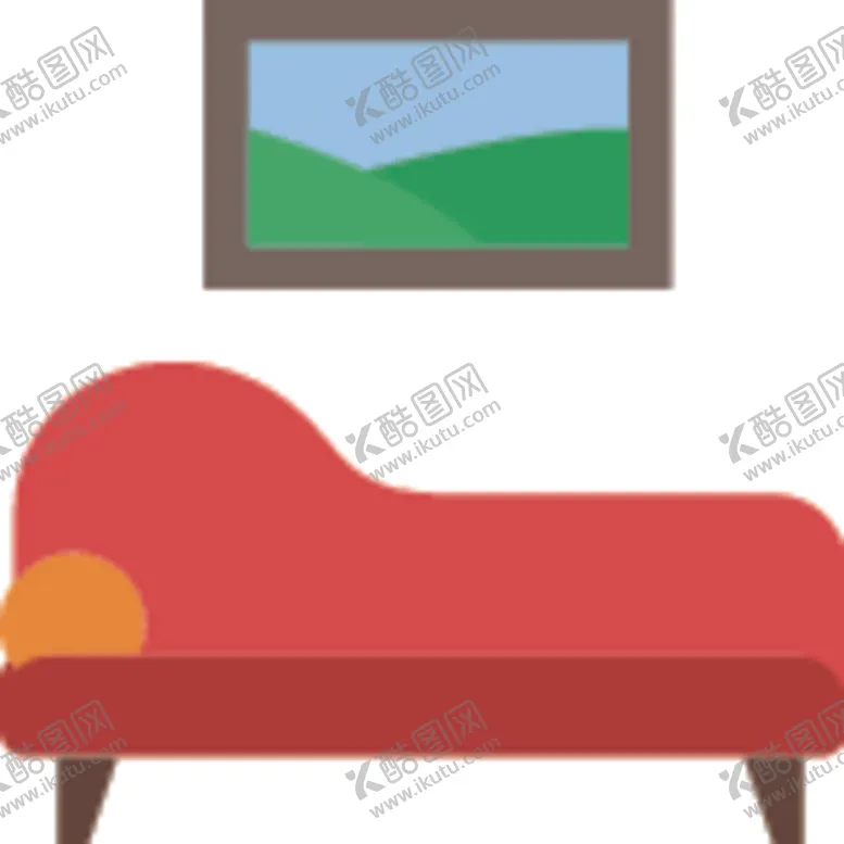 编号：75559106242322118630【酷图网】源文件下载-沙发