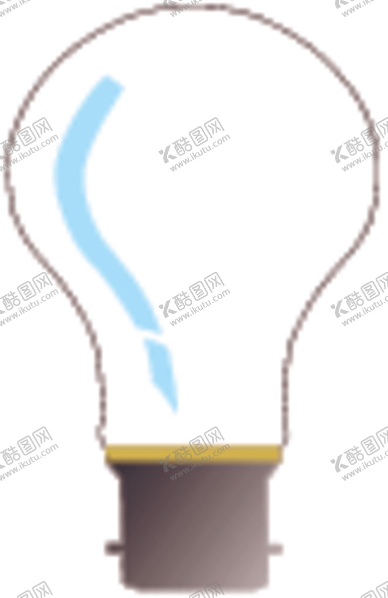 编号：48611310170607486128【酷图网】源文件下载-灯泡