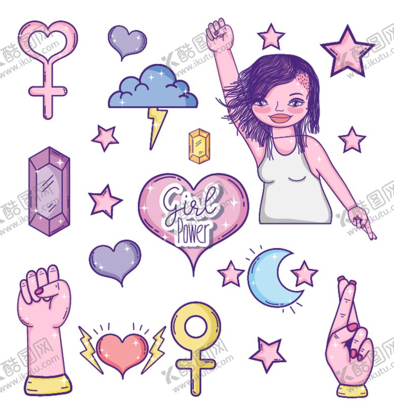 编号：93000709200758161612【酷图网】源文件下载-图标