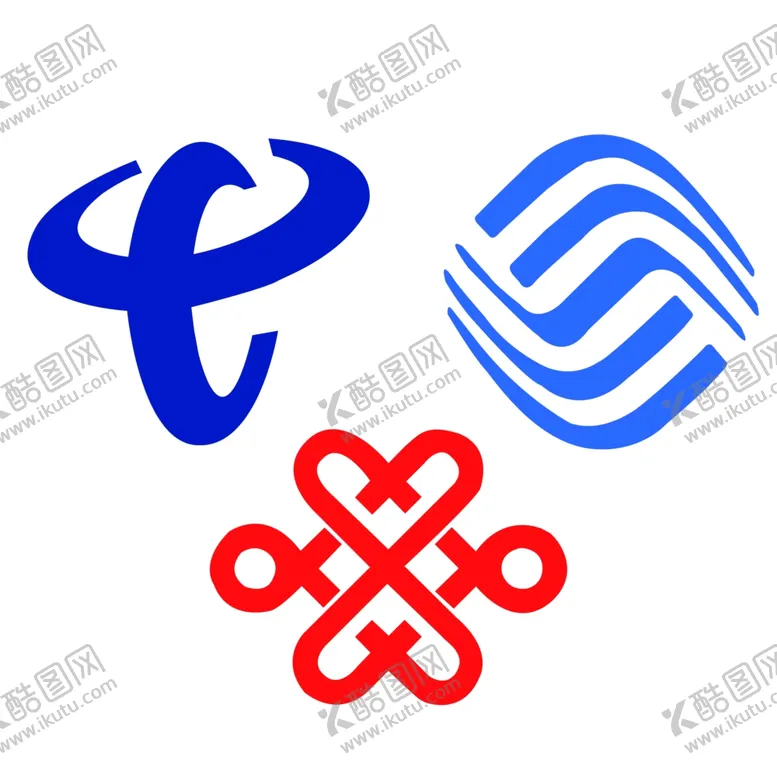 编号：48382104170909146009【酷图网】源文件下载-电信联通移动
