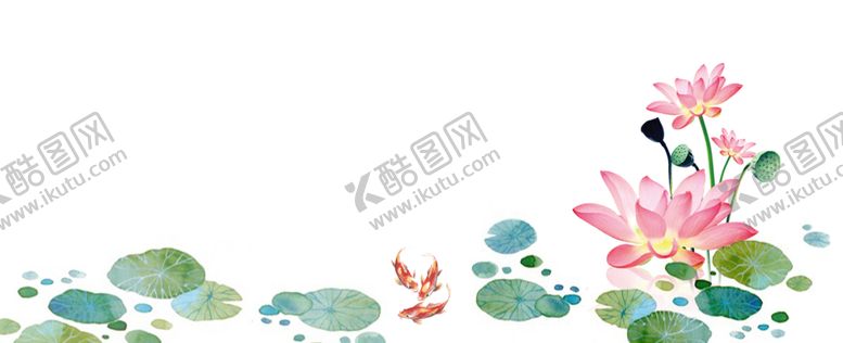 编号：61798809272022336284【酷图网】源文件下载-荷花素材