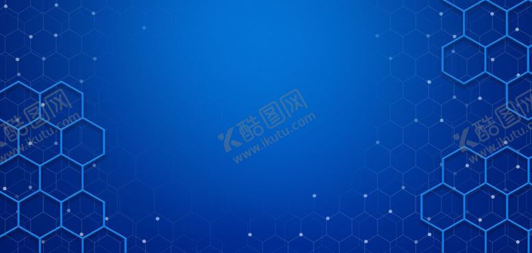 编号：58348612050330411452【酷图网】源文件下载-几何海报背景