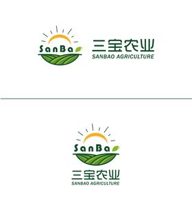 农业logo农场logo