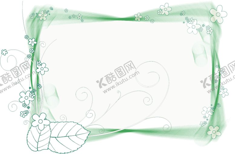 编号：39065109240803211639【酷图网】源文件下载-卡通边框