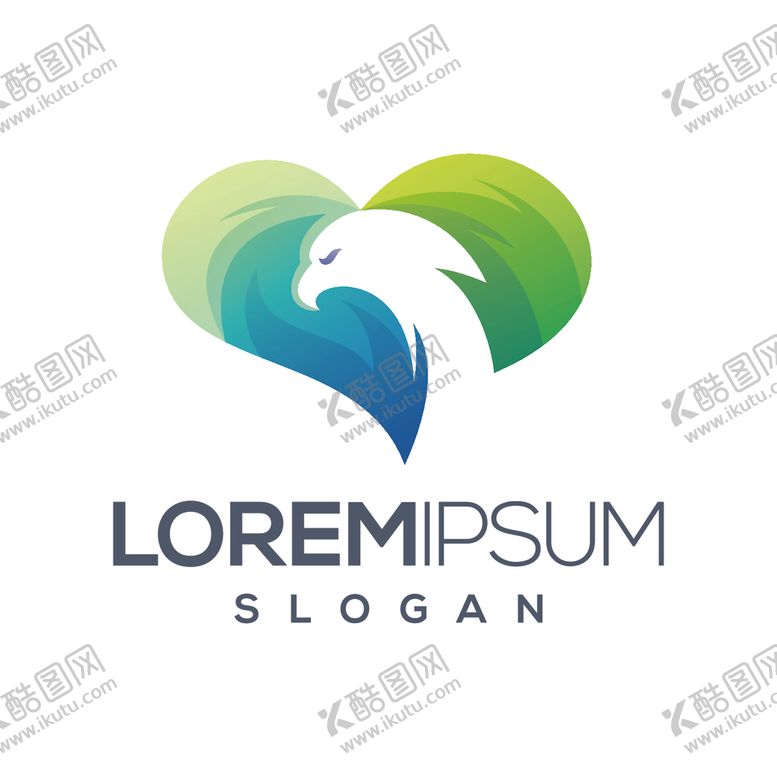 编号：51230110301501441619【酷图网】源文件下载-雄鹰LOGO