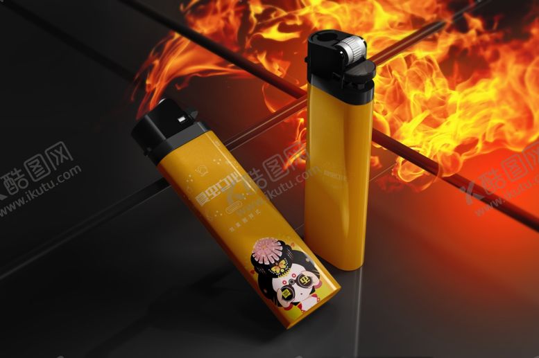 编号：37292810231146047641【酷图网】源文件下载-折页展示样机