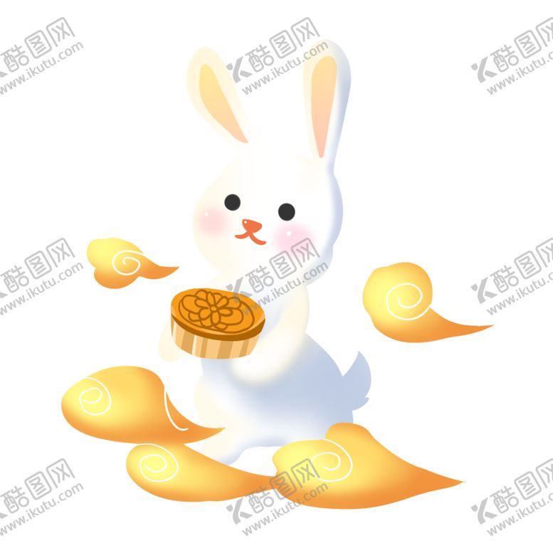 编号：44758606171929597083【酷图网】源文件下载-玉兔