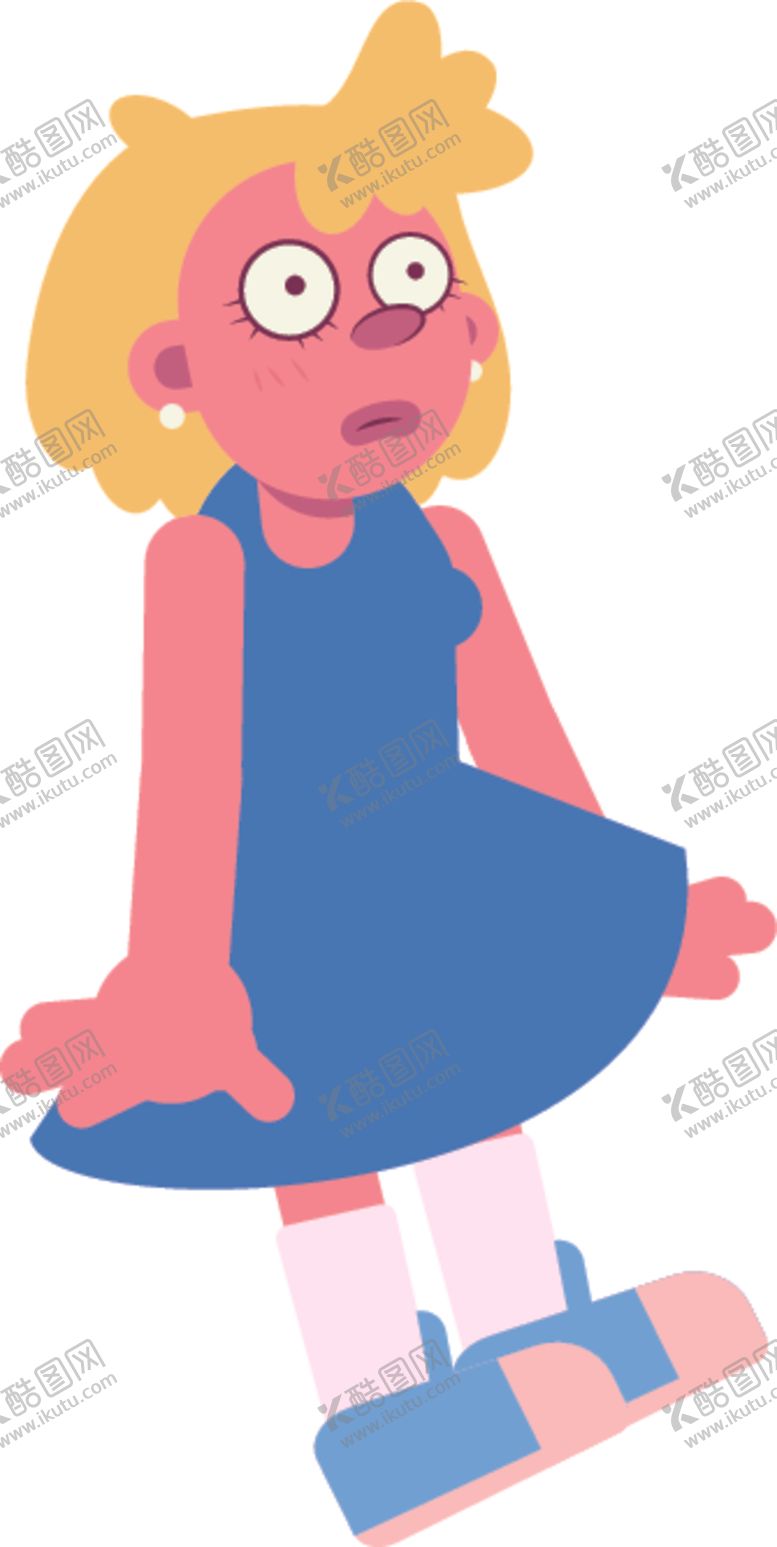 编号：71726706241255037137【酷图网】源文件下载-卡通人物