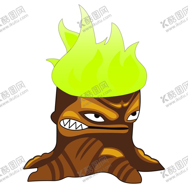 编号：41314310070605444116【酷图网】源文件下载-火焰