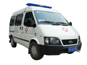 救护车