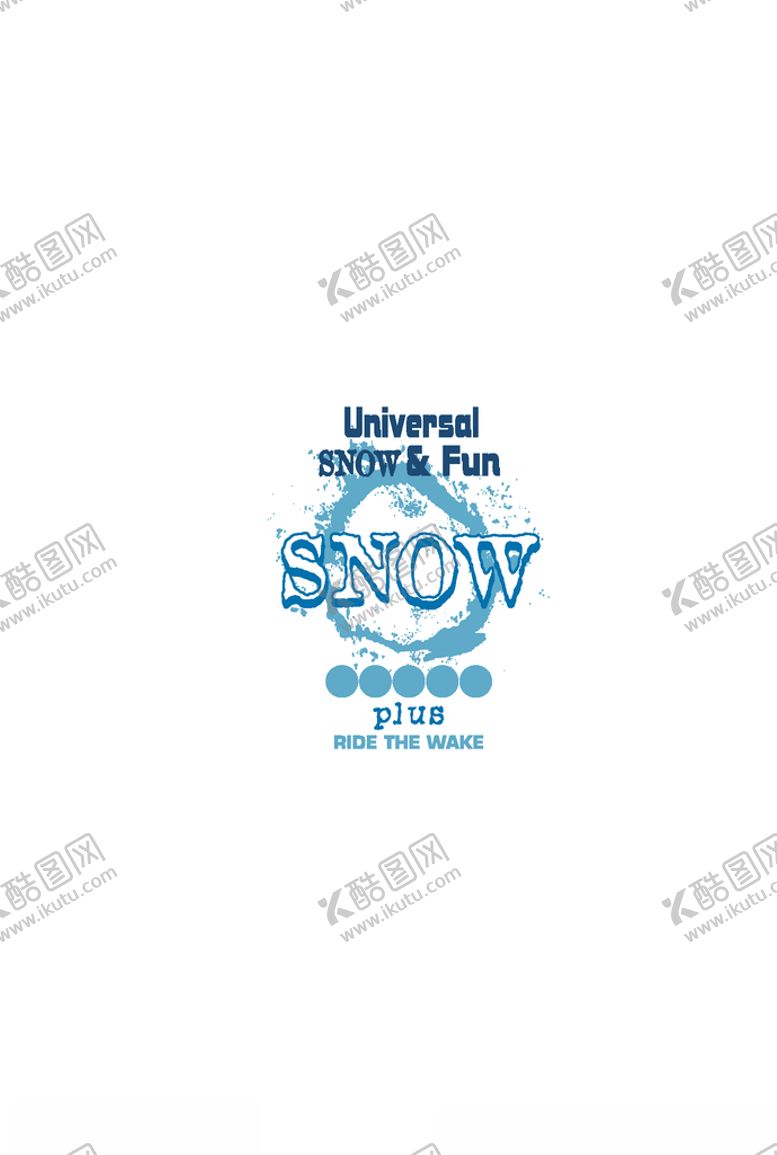 编号：80144310301006285499【酷图网】源文件下载-字母印花