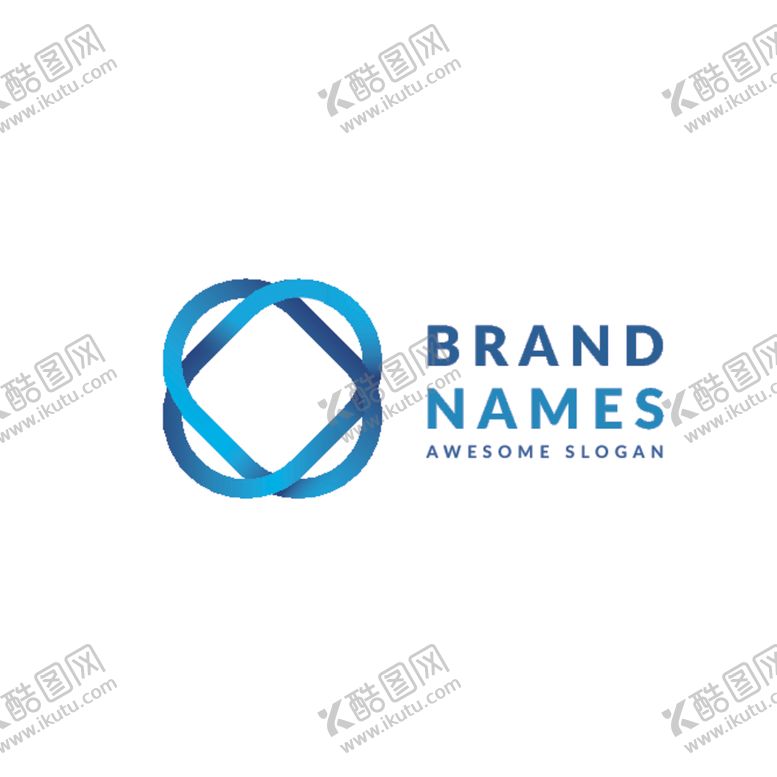 编号：62480106261550117046【酷图网】源文件下载-字母logo