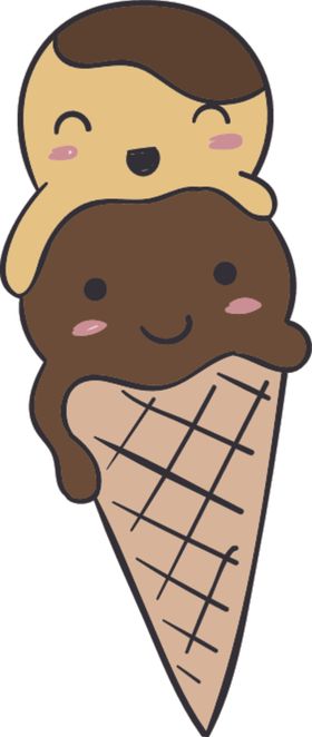 卡哇伊美食