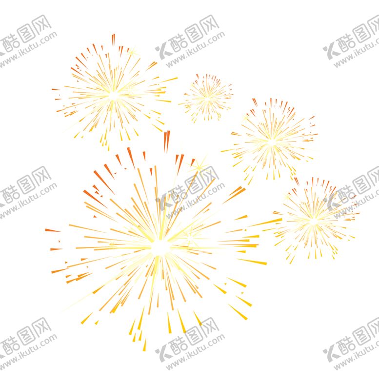 编号：56701209151158562970【酷图网】源文件下载-烟花