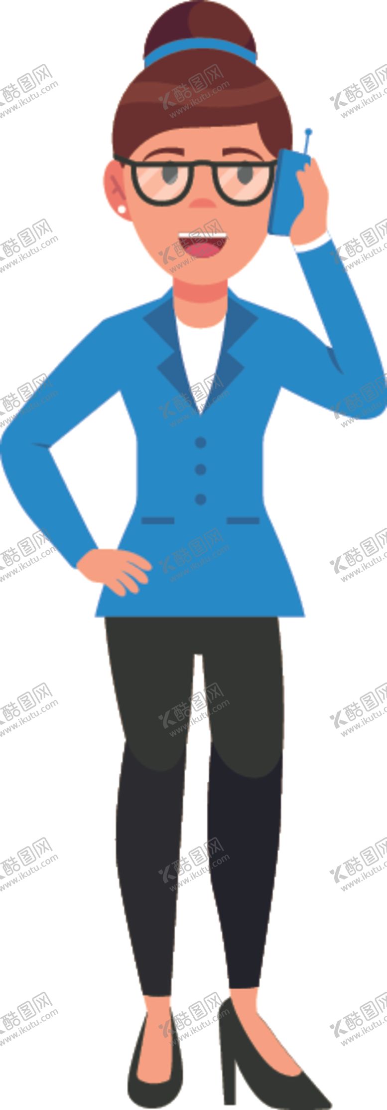 编号：13147210081854246048【酷图网】源文件下载-卡通人物