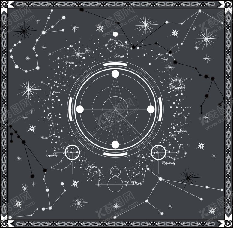 编号：61125509121941029709【酷图网】源文件下载-方巾