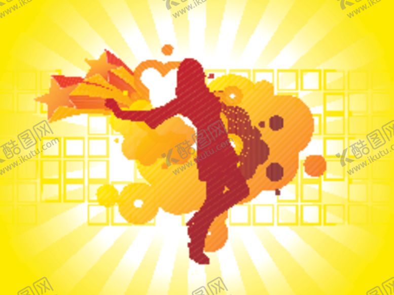 编号：31877109162002497809【酷图网】源文件下载-人物背景