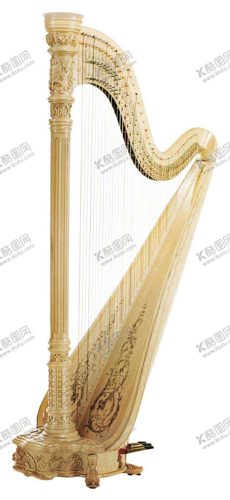 编号：15909210221641462890【酷图网】源文件下载-乐器