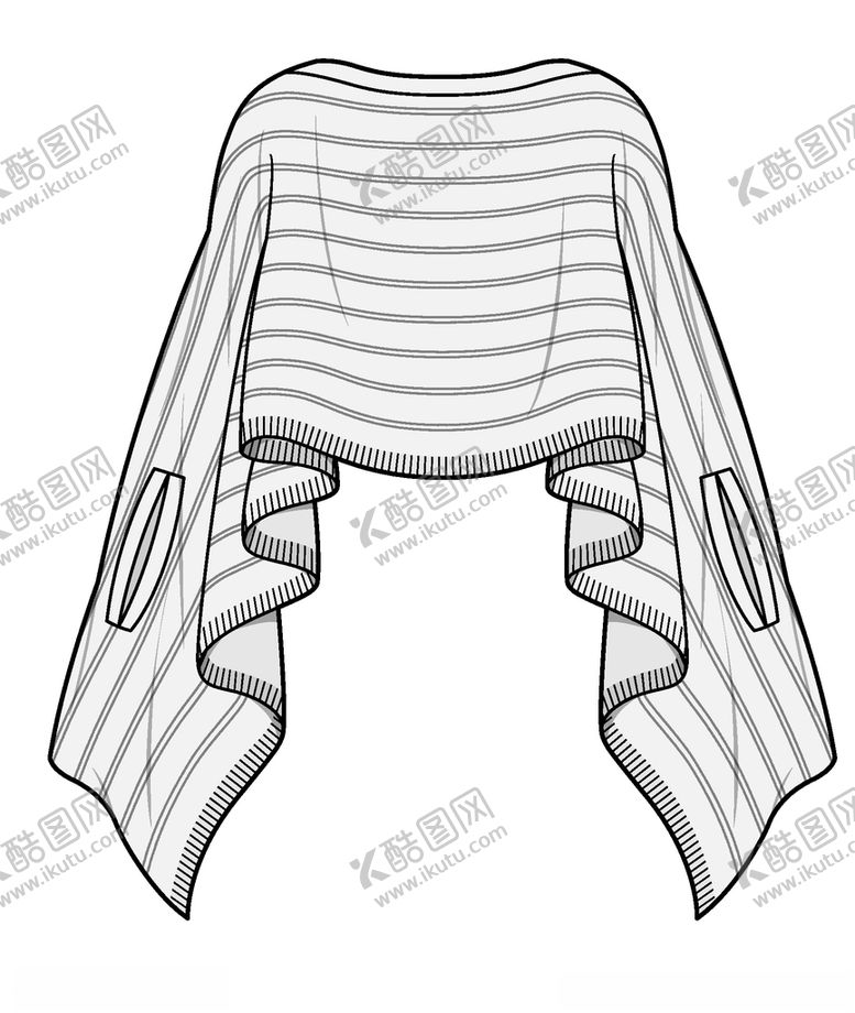 编号：85615909270217146015【酷图网】源文件下载-服装款式