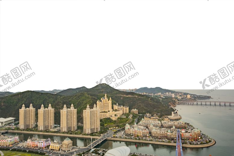 编号：80172410241056208646【酷图网】源文件下载-城市背景