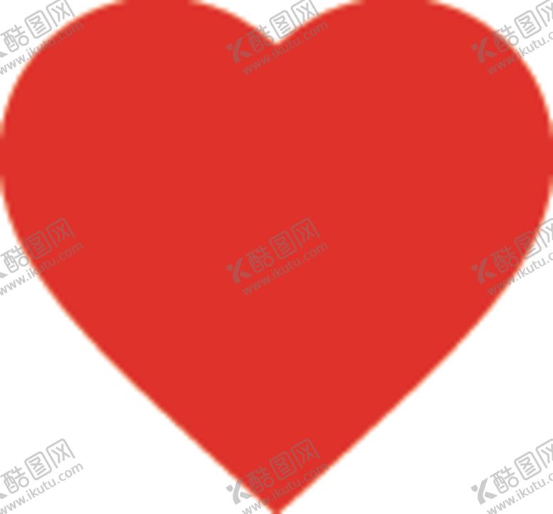 编号：66846505020711421147【酷图网】源文件下载-爱心