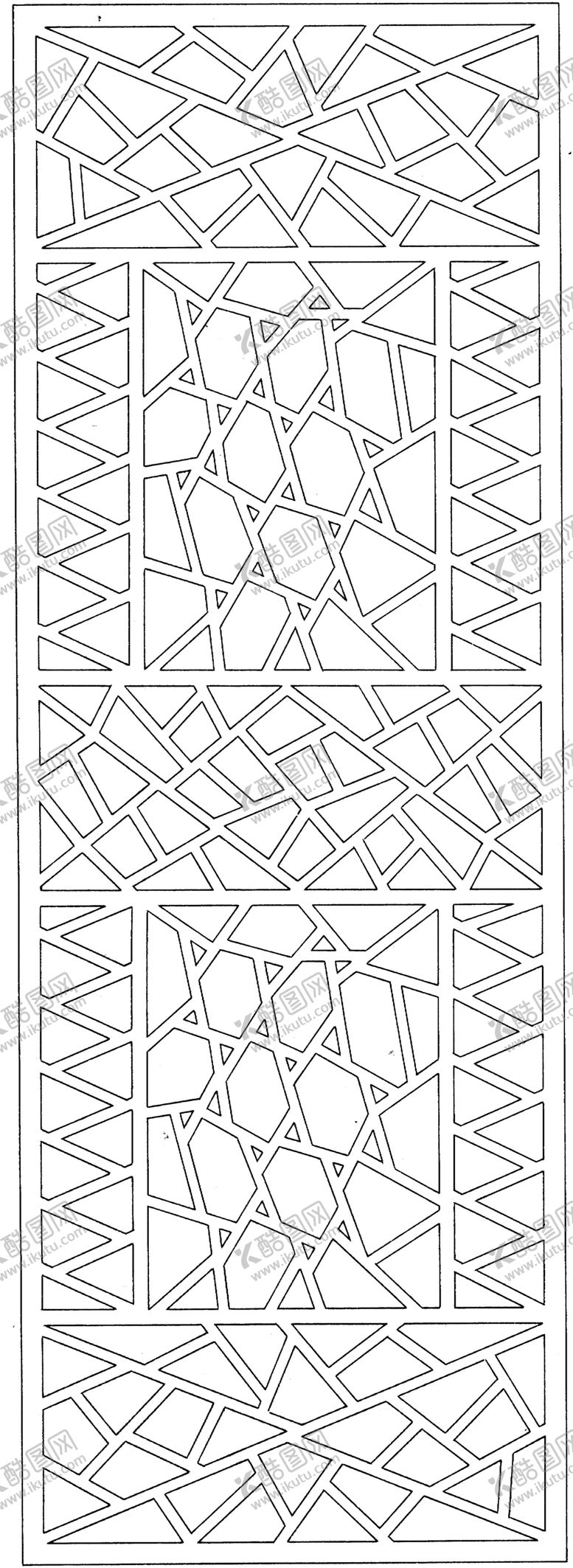 编号：16397105130935533327【酷图网】源文件下载-镂空花图案