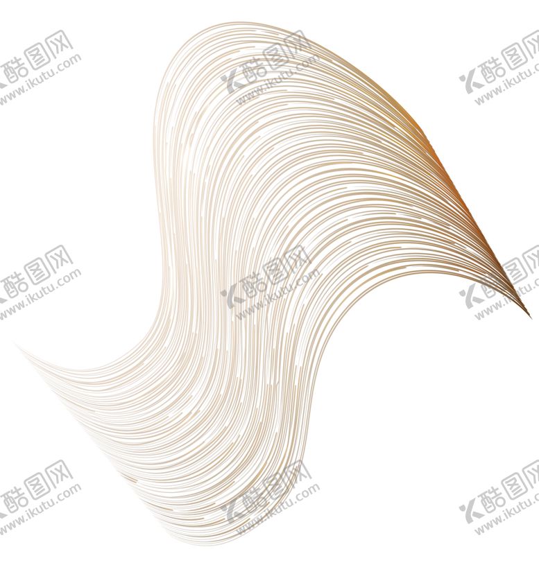 编号：53267410150744184282【酷图网】源文件下载-抽象线条绘画图案