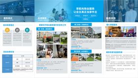 企业宣传册设计展示