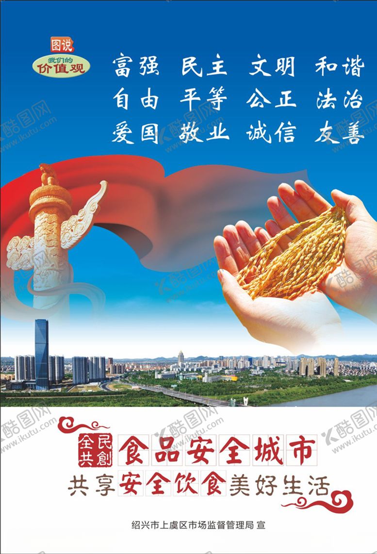 编号：23036110091334548463【酷图网】源文件下载-食品安全