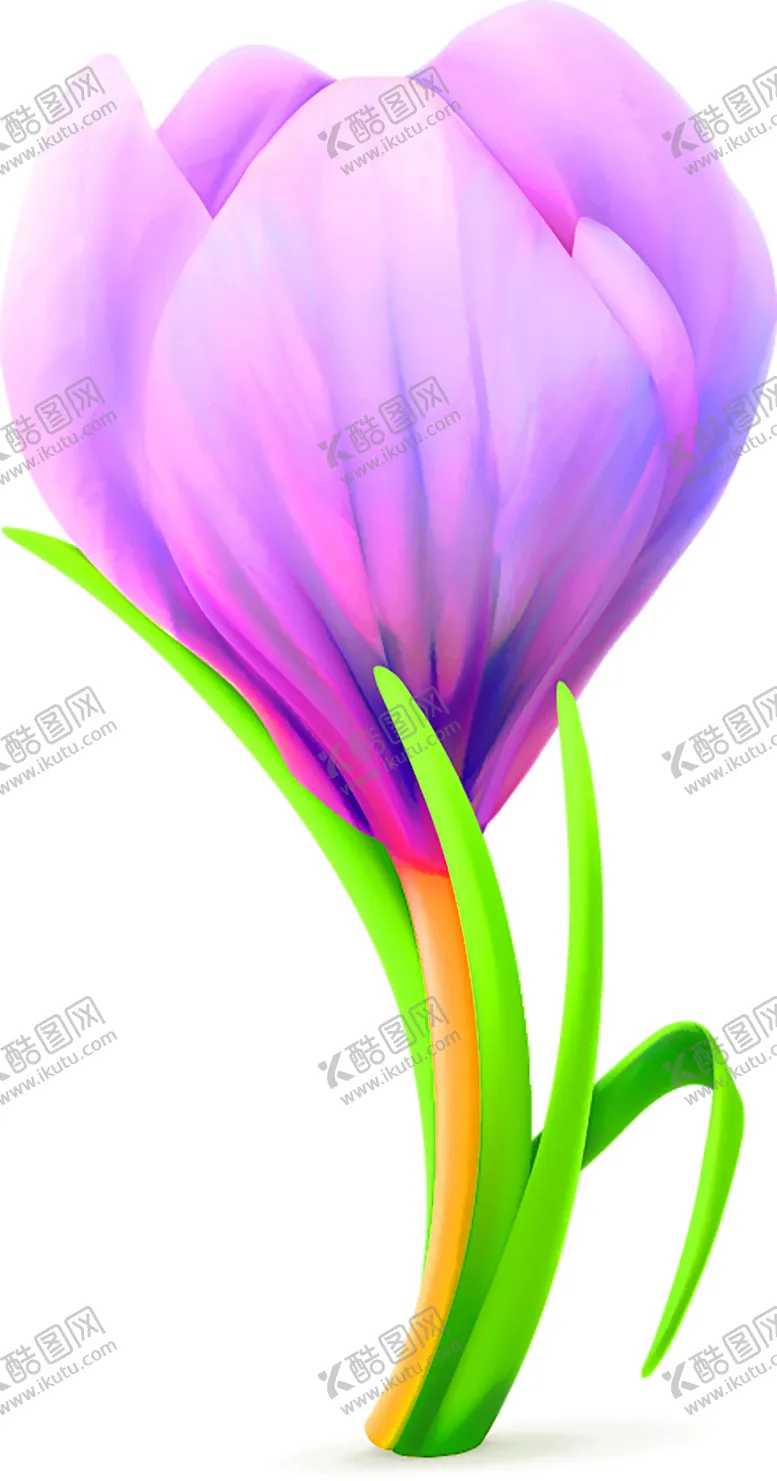 编号：52458906150015139410【酷图网】源文件下载-花素材