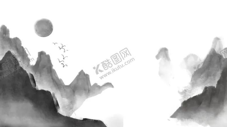 编号：51611305241442139315【酷图网】源文件下载-国画图片