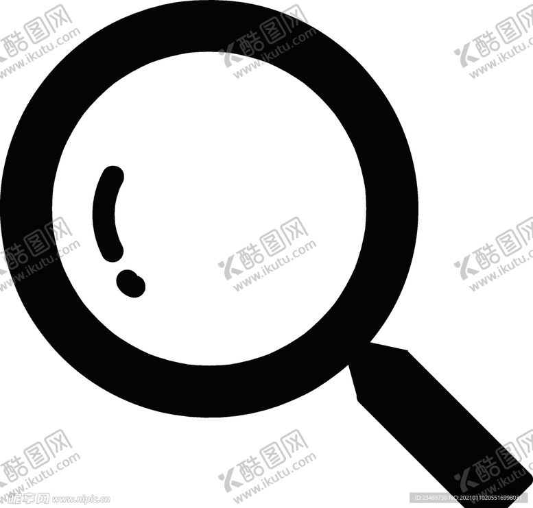编号：12076803310131267908【酷图网】源文件下载-放大镜
