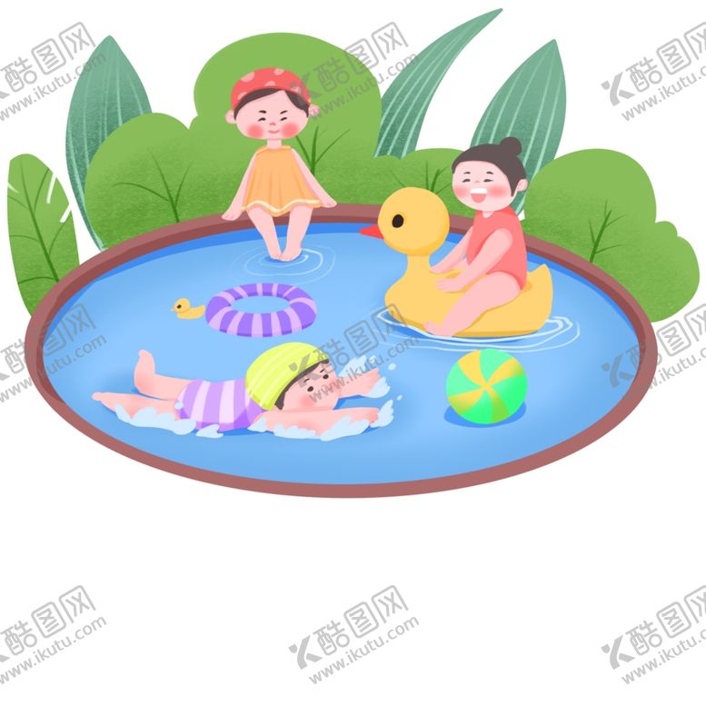 编号：62618702121235083722【酷图网】源文件下载-暑假安全