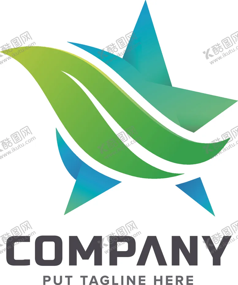 编号：12681309101216586143【酷图网】源文件下载-星星标志