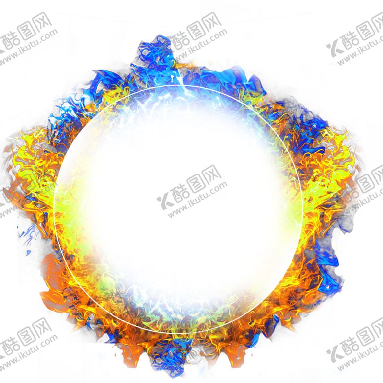 编号：72444109200810423006【酷图网】源文件下载-火焰